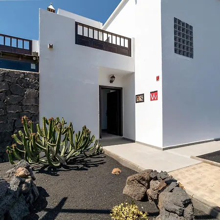 Casa Oasis Del Sol- Private In By Interhome *