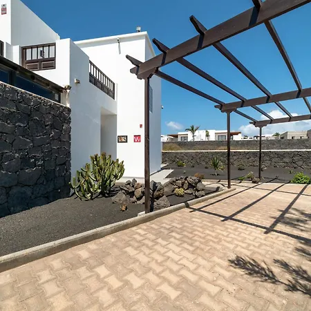 Villa Casa Oasis Del Sol- Private In By Interhome *