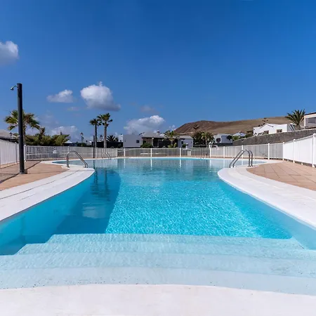 Casa Oasis Del Sol- Private In By Interhome *